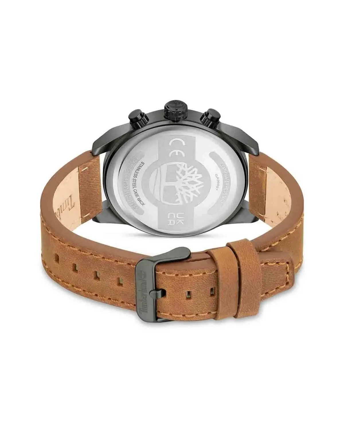 ZEGAREK MĘSKI Timberland TDWGC9000803 (zq029b)