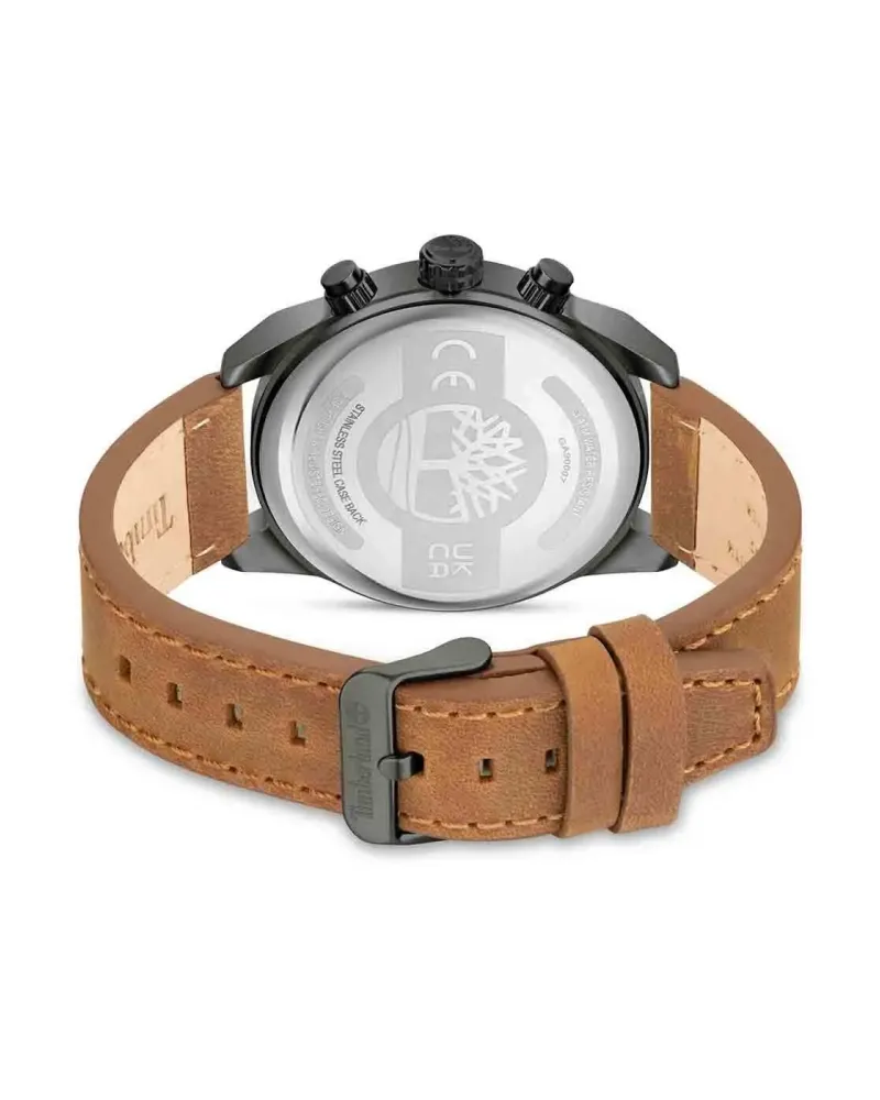 ZEGAREK MĘSKI Timberland TDWGC9000803 (zq029b)
