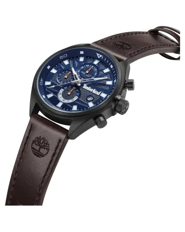 ZEGAREK MĘSKI Timberland TDWGC9000402 (zq030b)