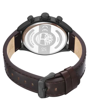 ZEGAREK MĘSKI Timberland TDWGC9000402 (zq030b)