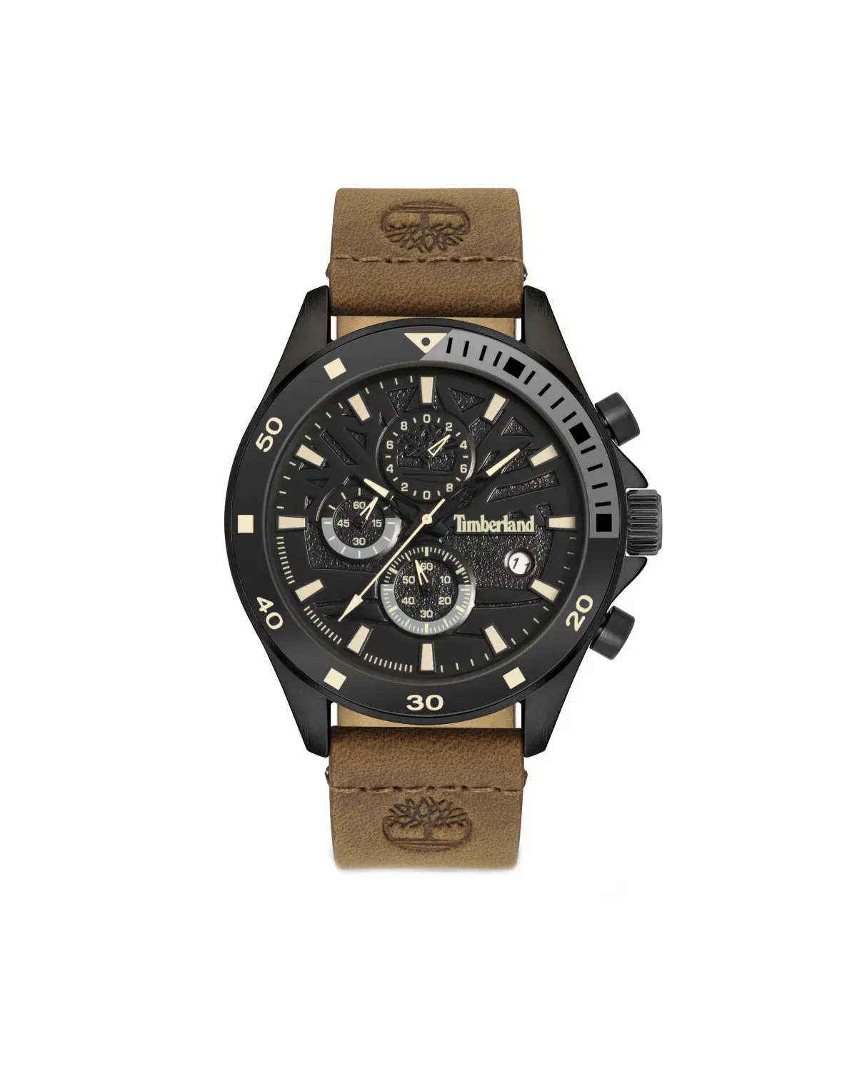 ZEGAREK MĘSKI Timberland TDWGC9001401 (zq032a)