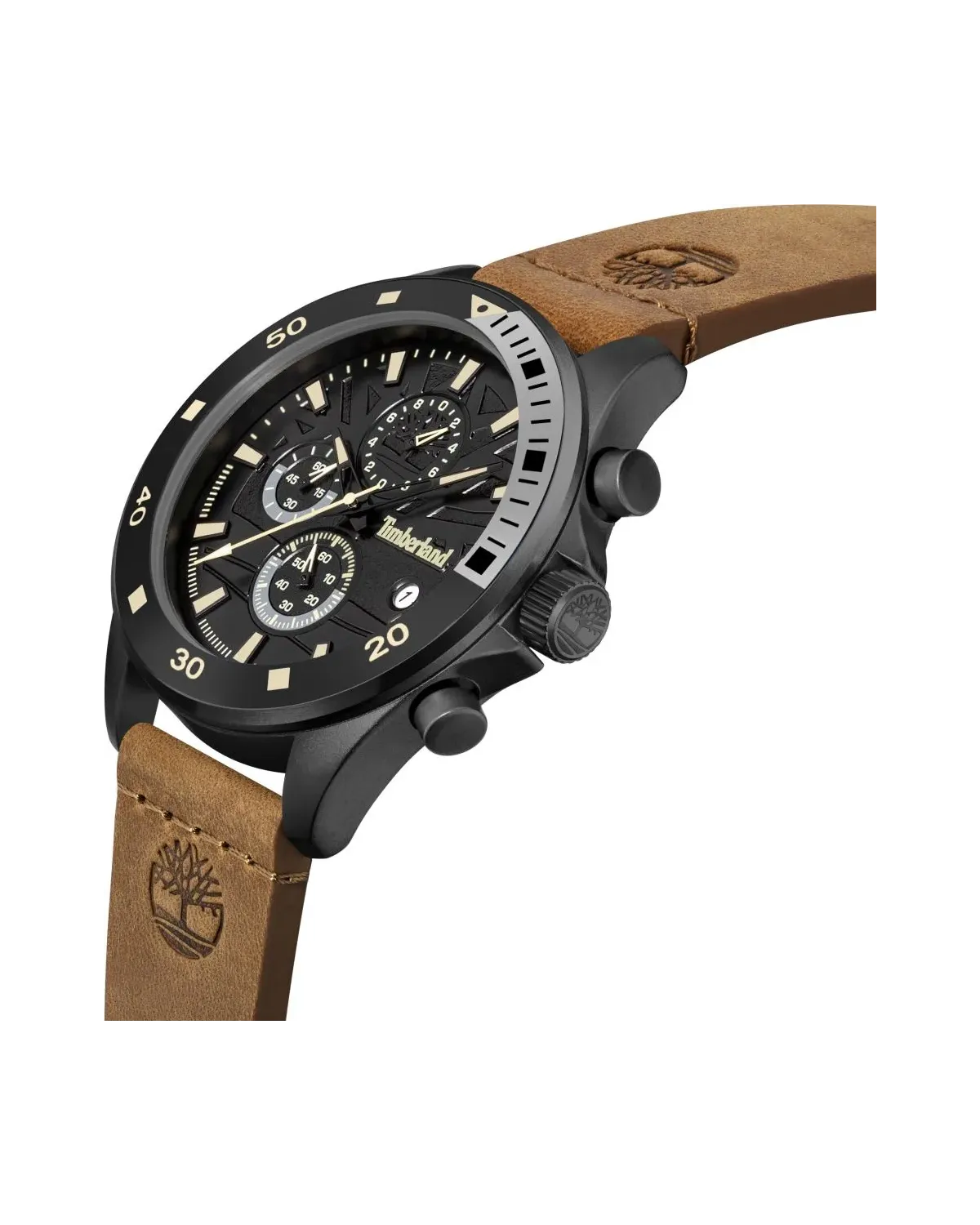 ZEGAREK MĘSKI Timberland TDWGC9001401 (zq032a)