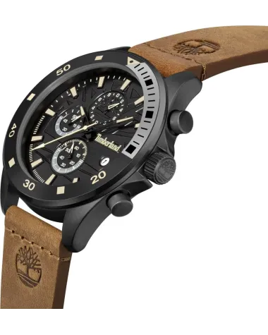 ZEGAREK MĘSKI Timberland TDWGC9001401 (zq032a)