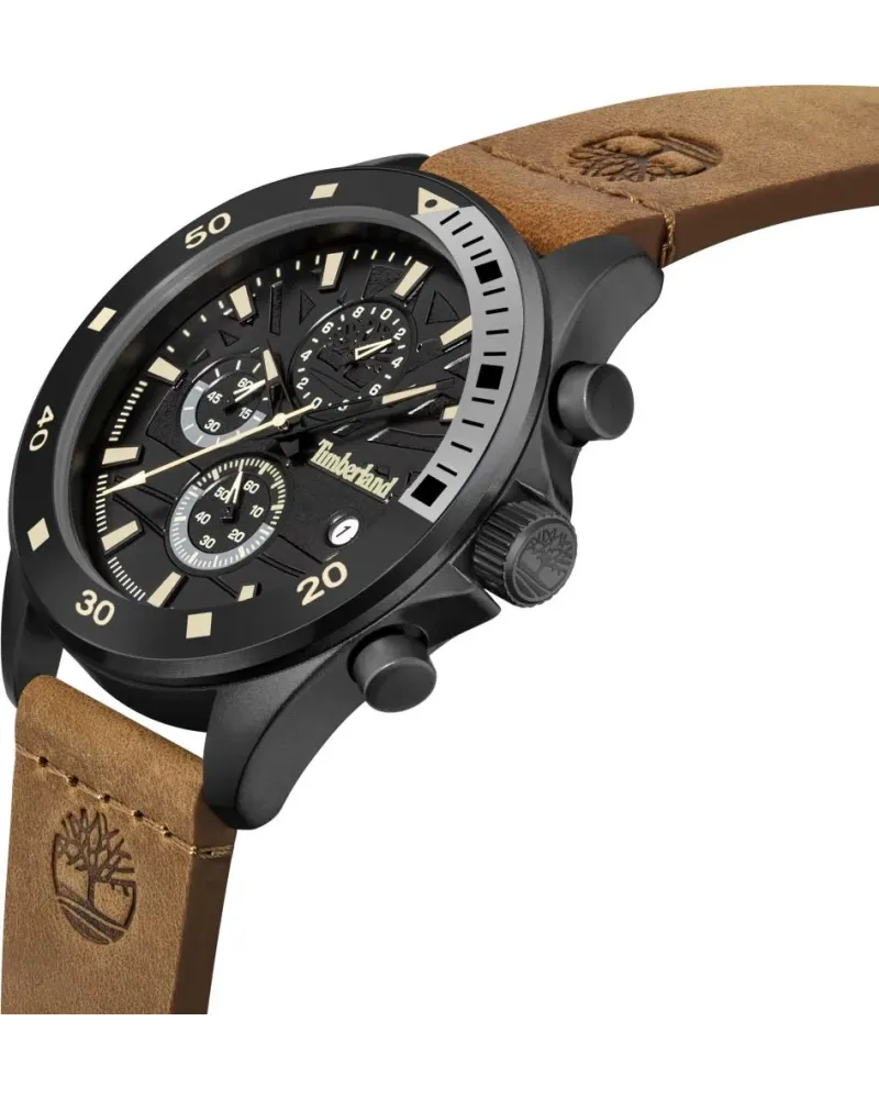 ZEGAREK MĘSKI Timberland TDWGC9001401 (zq032a)