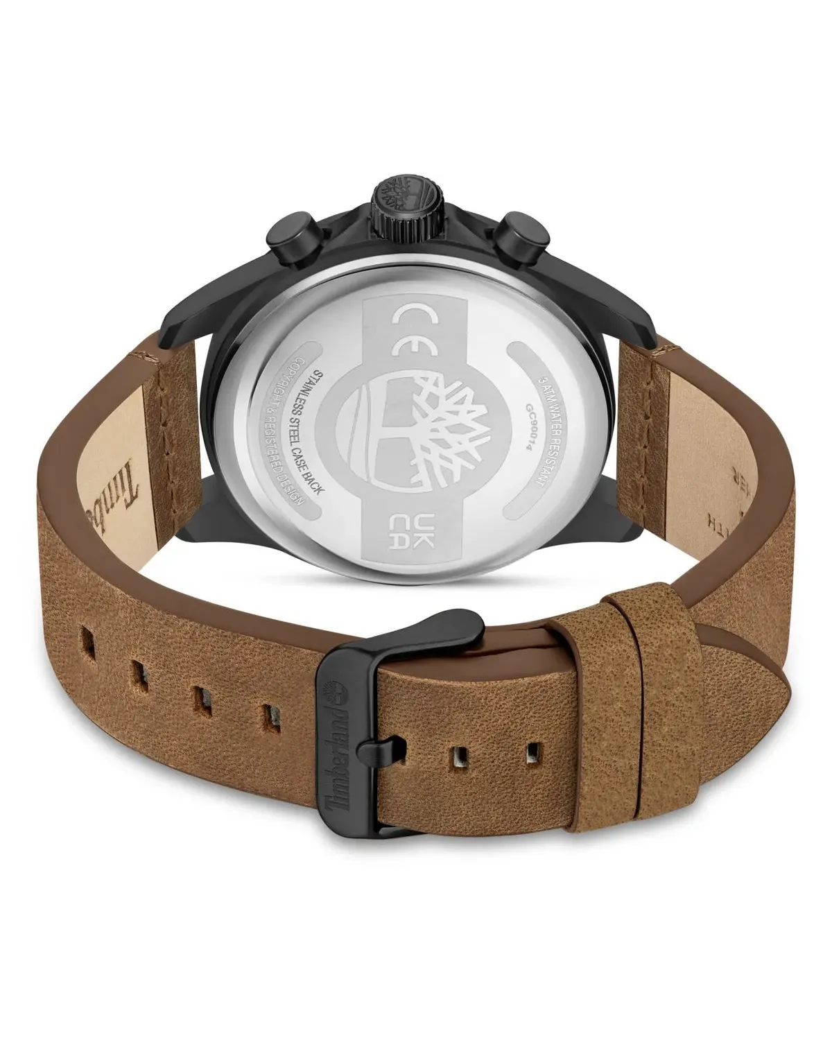 ZEGAREK MĘSKI Timberland TDWGC9001401 (zq032a)