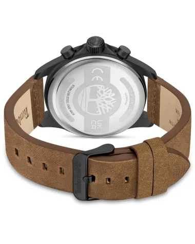 ZEGAREK MĘSKI Timberland TDWGC9001401 (zq032a)