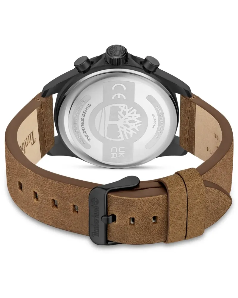 ZEGAREK MĘSKI Timberland TDWGC9001401 (zq032a)