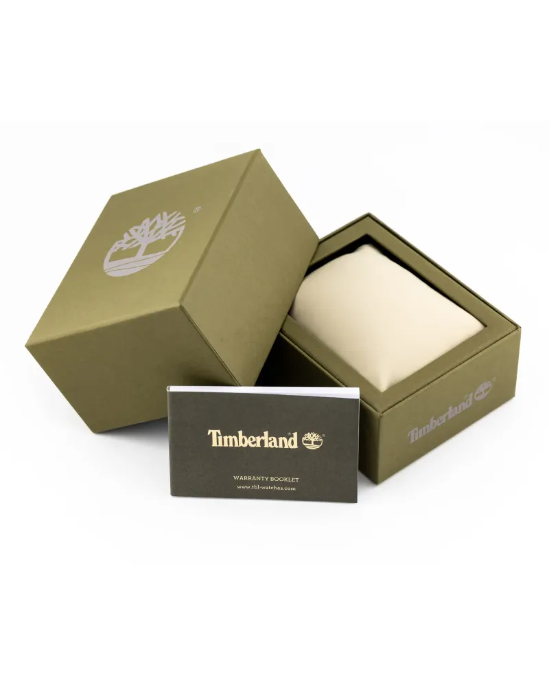 ZEGAREK MĘSKI Timberland TDWGC9001401 (zq032a)