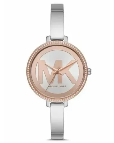 ZEGAREK DAMSKI Michael Kors Jaryn MK4546 + BOX