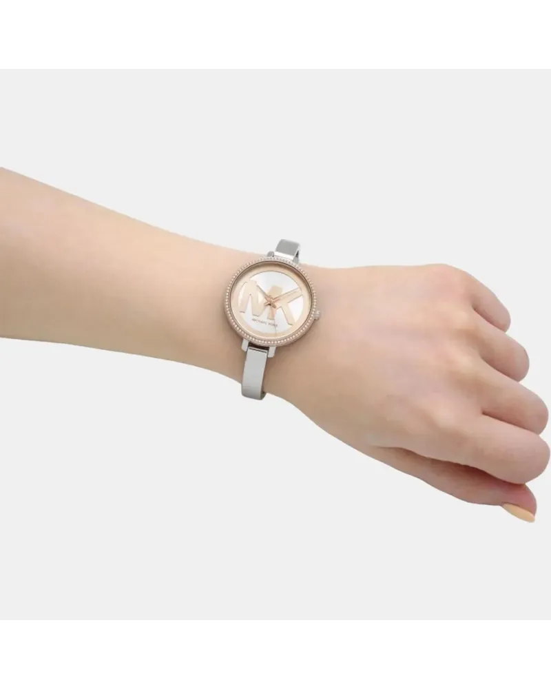 ZEGAREK DAMSKI Michael Kors Jaryn MK4546 + BOX ZEGAREK DAMSKI Michael Kors Jaryn MK4546 + BOX
