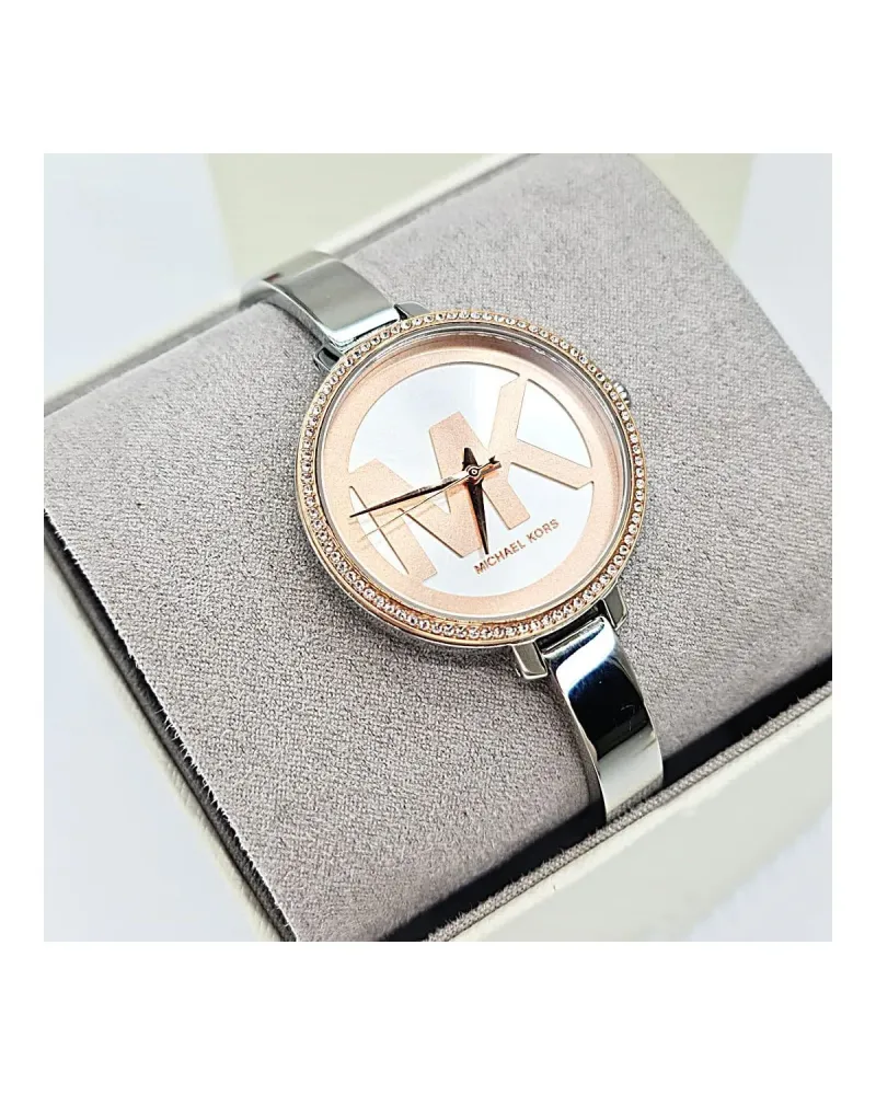 ZEGAREK DAMSKI Michael Kors Jaryn MK4546 + BOX ZEGAREK DAMSKI Michael Kors Jaryn MK4546 + BOX