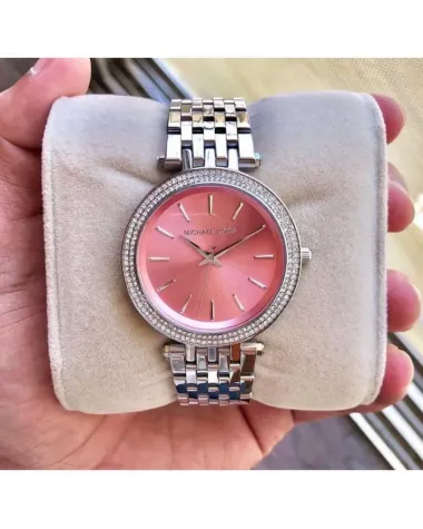 ZEGAREK DAMSKI Michael Kors MK3352 + BOX
