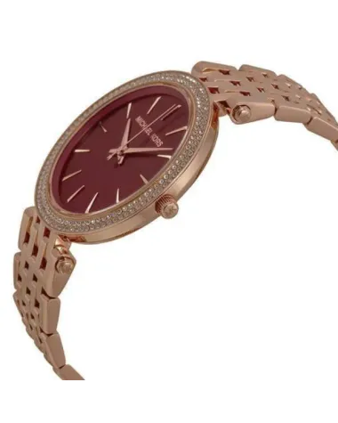 ZEGAREK DAMSKI Michael Kors MK3378 + BOX