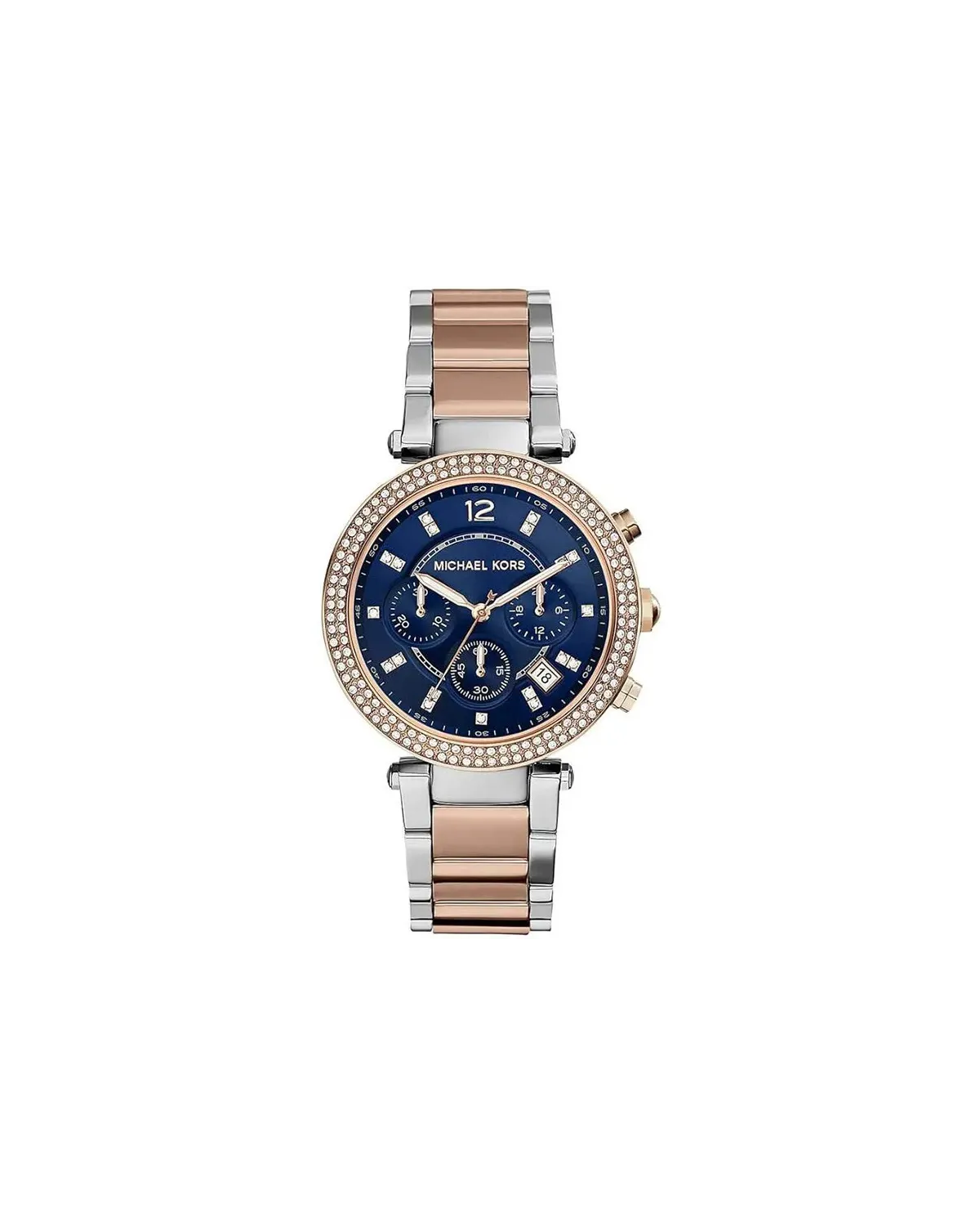 ZEGAREK DAMSKI MICHAEL KORS MK6141 + BOX