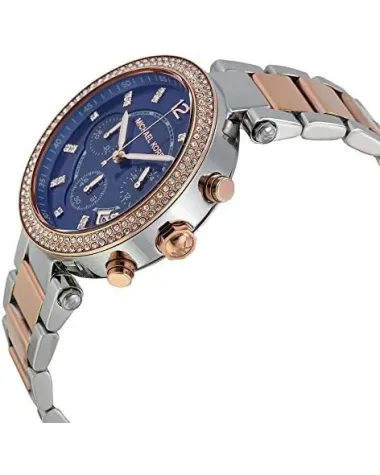 ZEGAREK DAMSKI MICHAEL KORS MK6141 + BOX