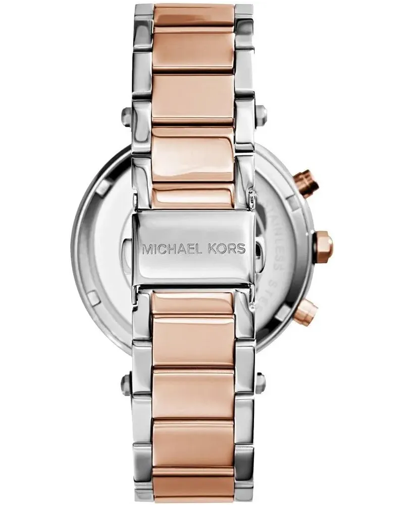 ZEGAREK DAMSKI MICHAEL KORS MK6141 + BOX