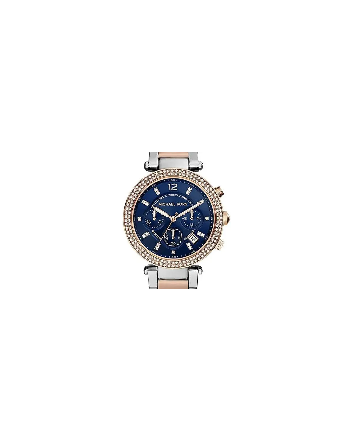 ZEGAREK DAMSKI MICHAEL KORS MK6141 + BOX