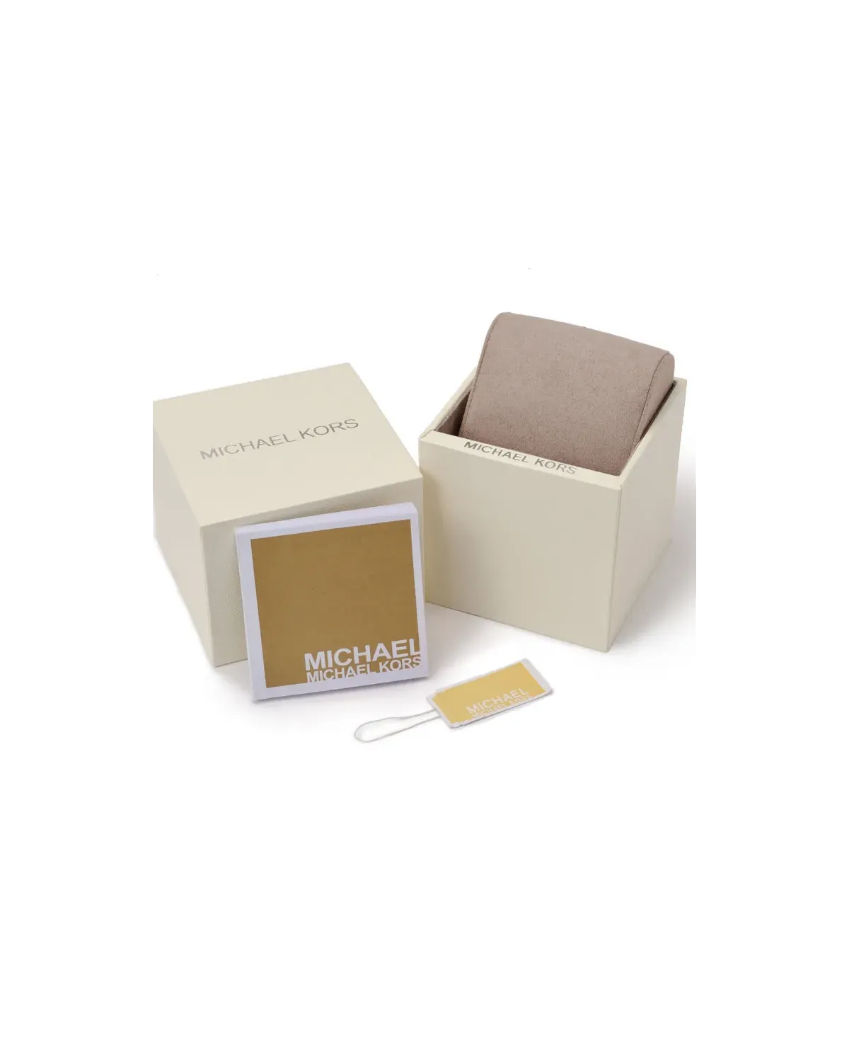 ZEGAREK DAMSKI MICHAEL KORS MK6141 + BOX