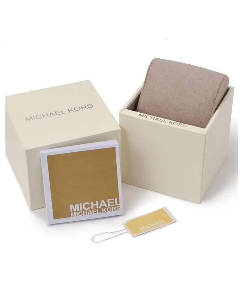 ZEGAREK DAMSKI MICHAEL KORS MK6141 + BOX