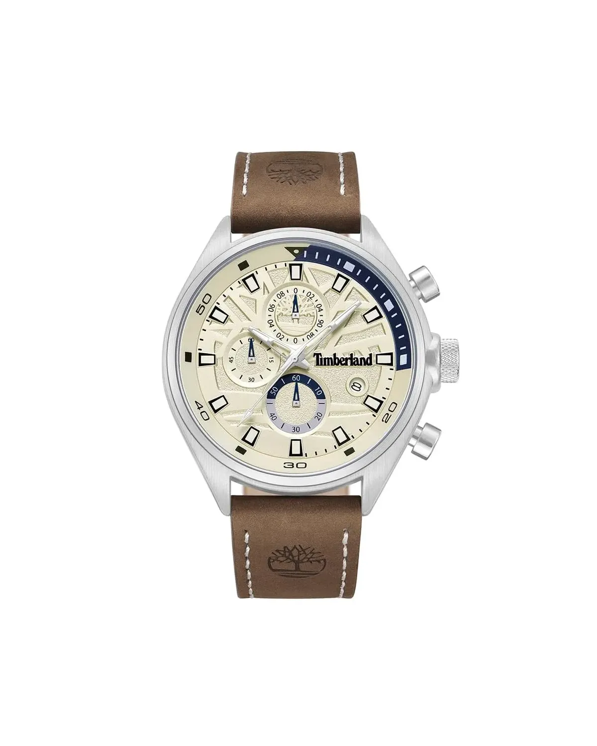 ZEGAREK MĘSKI Timberland TDWGC9000403 (zq030c)