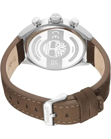ZEGAREK MĘSKI Timberland TDWGC9000403 (zq030c)
