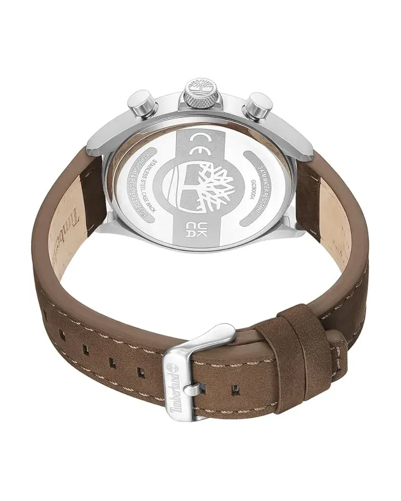ZEGAREK MĘSKI Timberland TDWGC9000403 (zq030c)