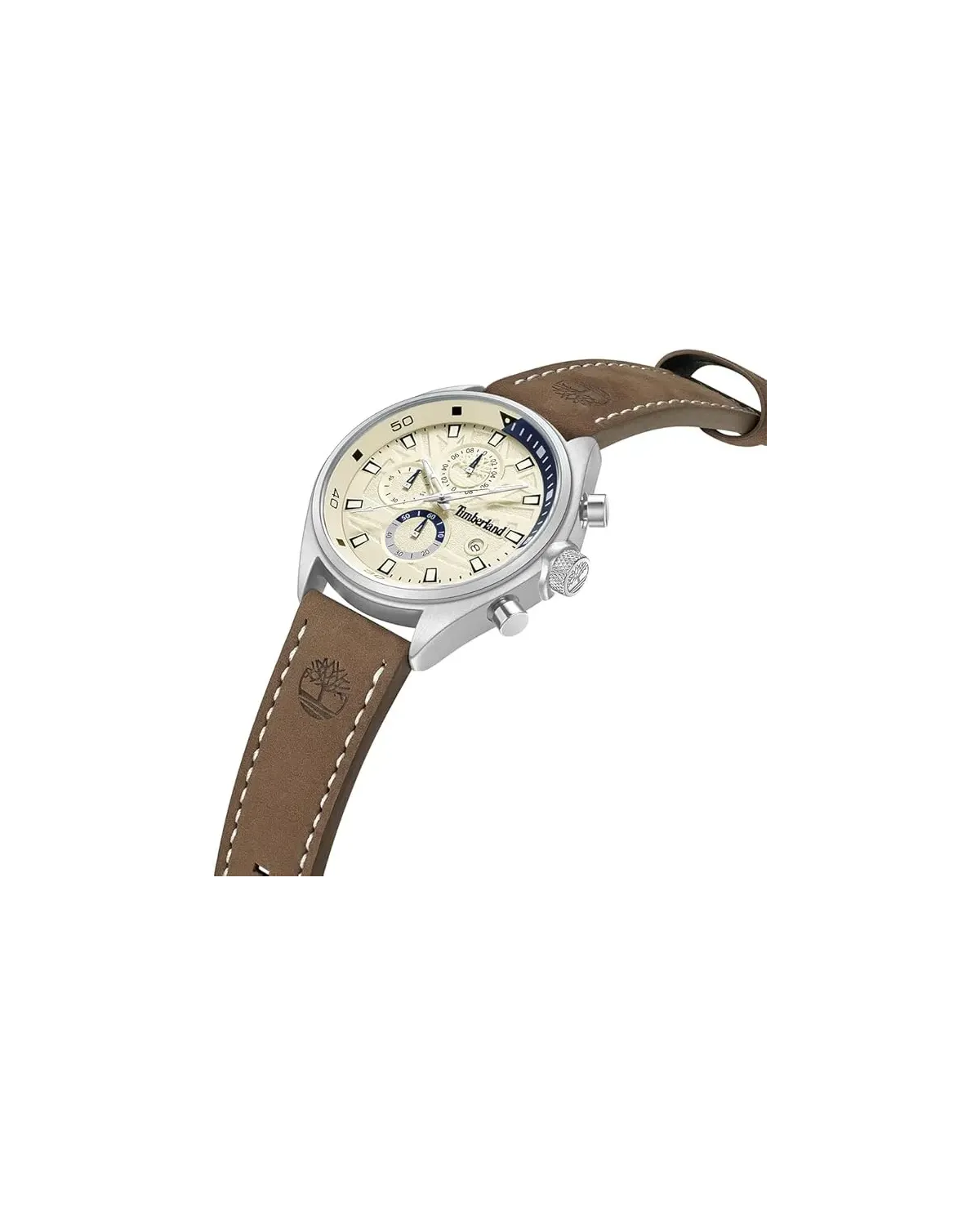 ZEGAREK MĘSKI Timberland TDWGC9000403 (zq030c)