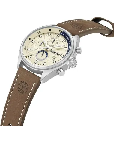 ZEGAREK MĘSKI Timberland TDWGC9000403 (zq030c)