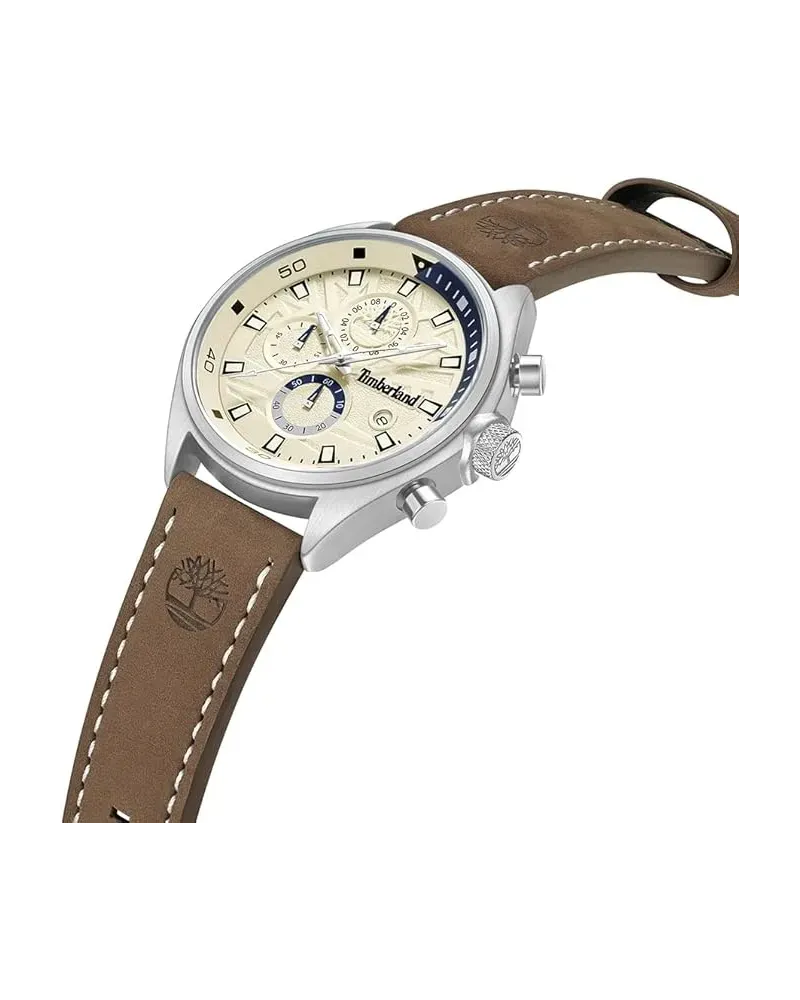 ZEGAREK MĘSKI Timberland TDWGC9000403 (zq030c)