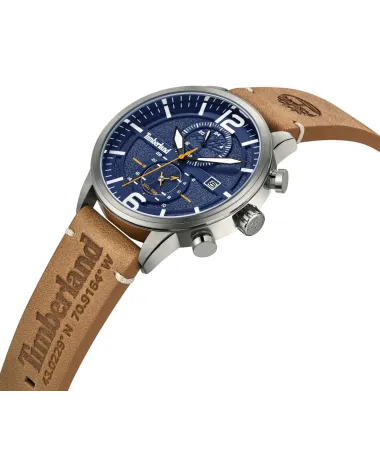 ZEGAREK MĘSKI Timberland TDWGF2182301 (zq031a)