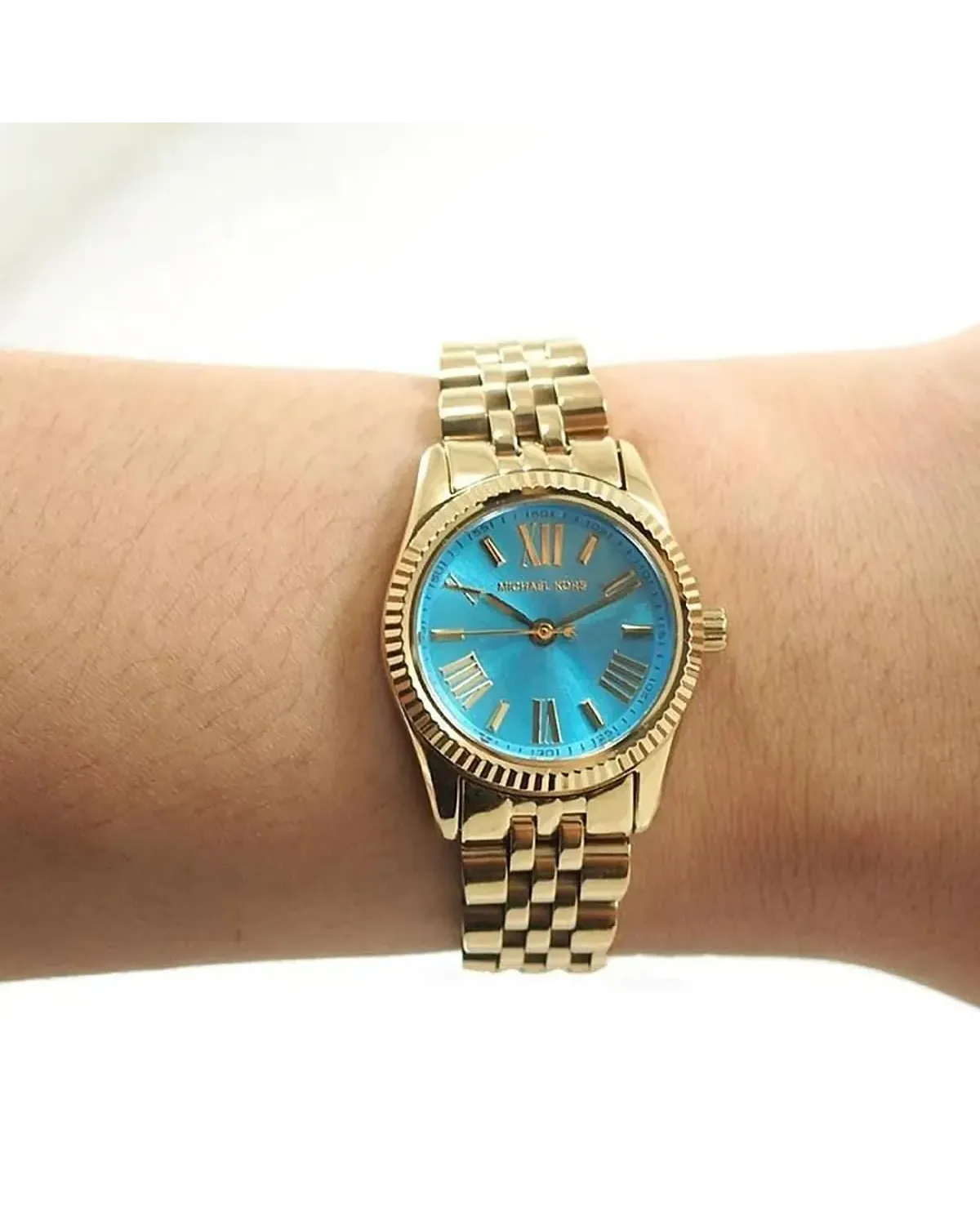 ZEGAREK DAMSKI MICHAEL KORS MK3271 - LEXINGTON (zm510d) ZEGAREK DAMSKI MICHAEL KORS MK3271 - LEXINGTON (zm510d)