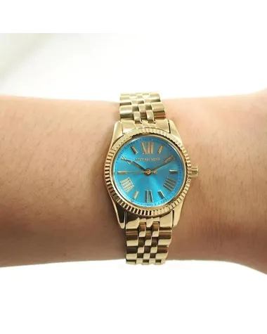 ZEGAREK DAMSKI MICHAEL KORS MK3271 - LEXINGTON (zm510d) ZEGAREK DAMSKI MICHAEL KORS MK3271 - LEXINGTON (zm510d)