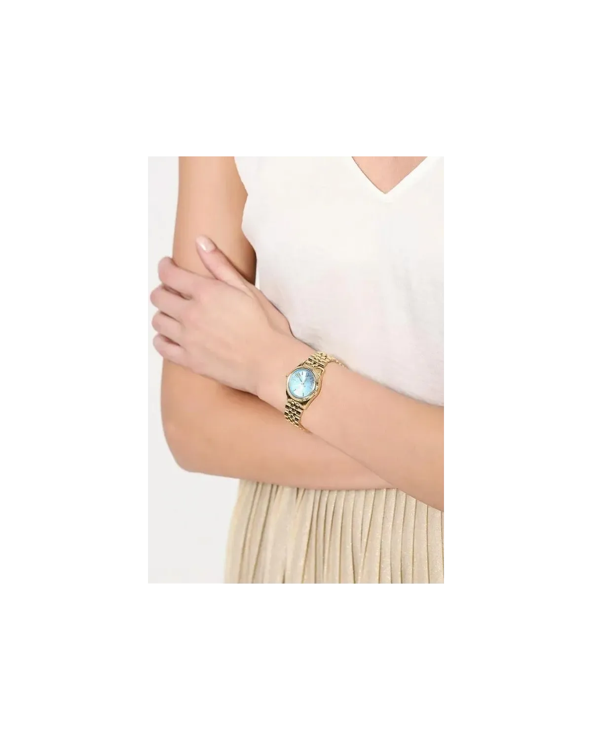 ZEGAREK DAMSKI MICHAEL KORS MK3271 - LEXINGTON (zm510d) ZEGAREK DAMSKI MICHAEL KORS MK3271 - LEXINGTON (zm510d)