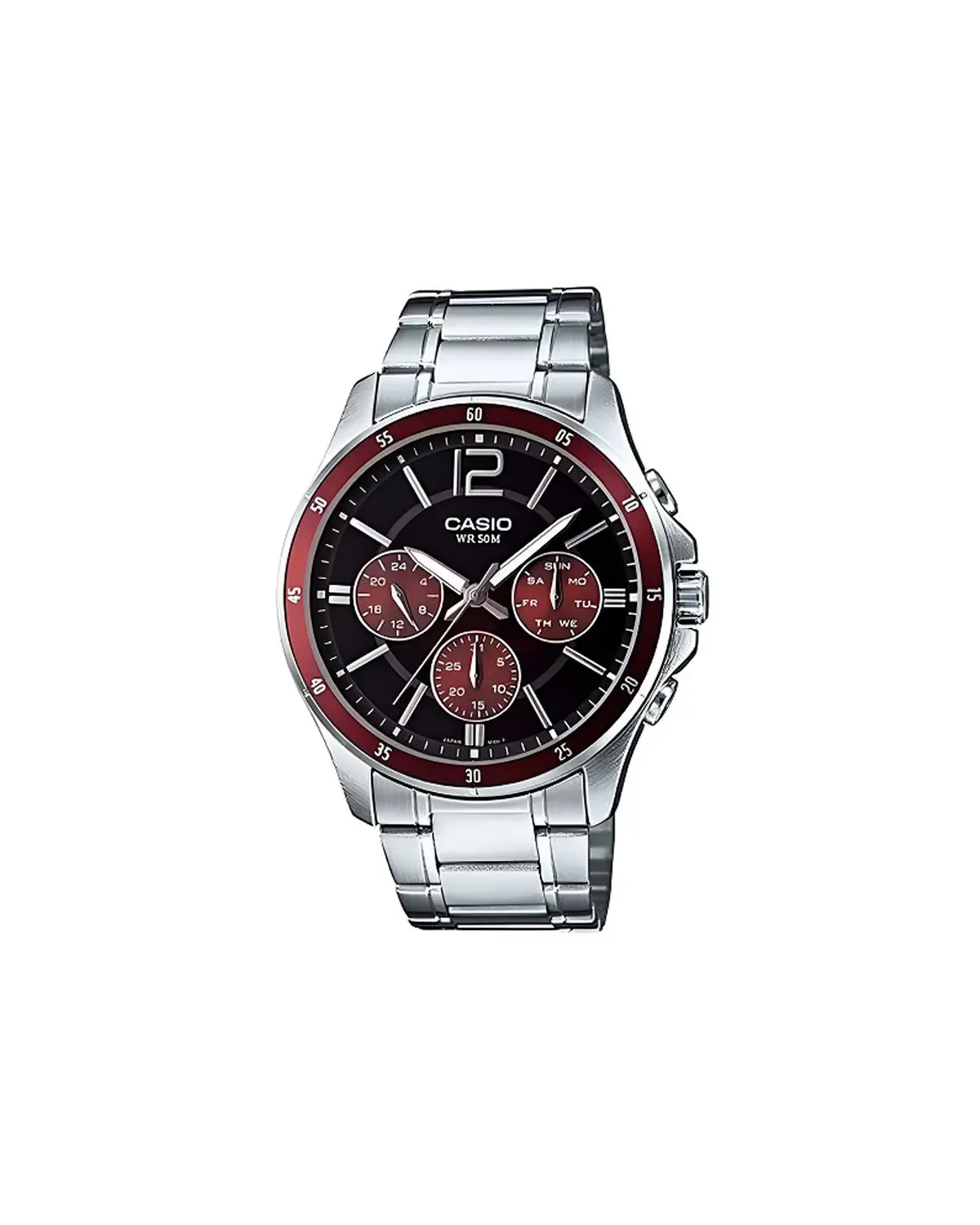 Zegarek Casio Collection MTP-1374D-5A (zd063a)