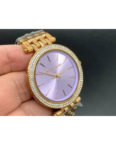ZEGAREK DAMSKI Michael Kors MK3400 Darci + BOX