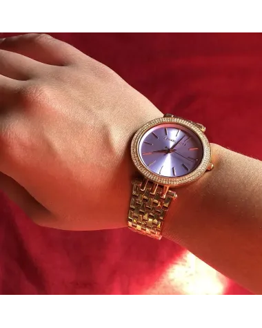 ZEGAREK DAMSKI Michael Kors MK3400 Darci + BOX