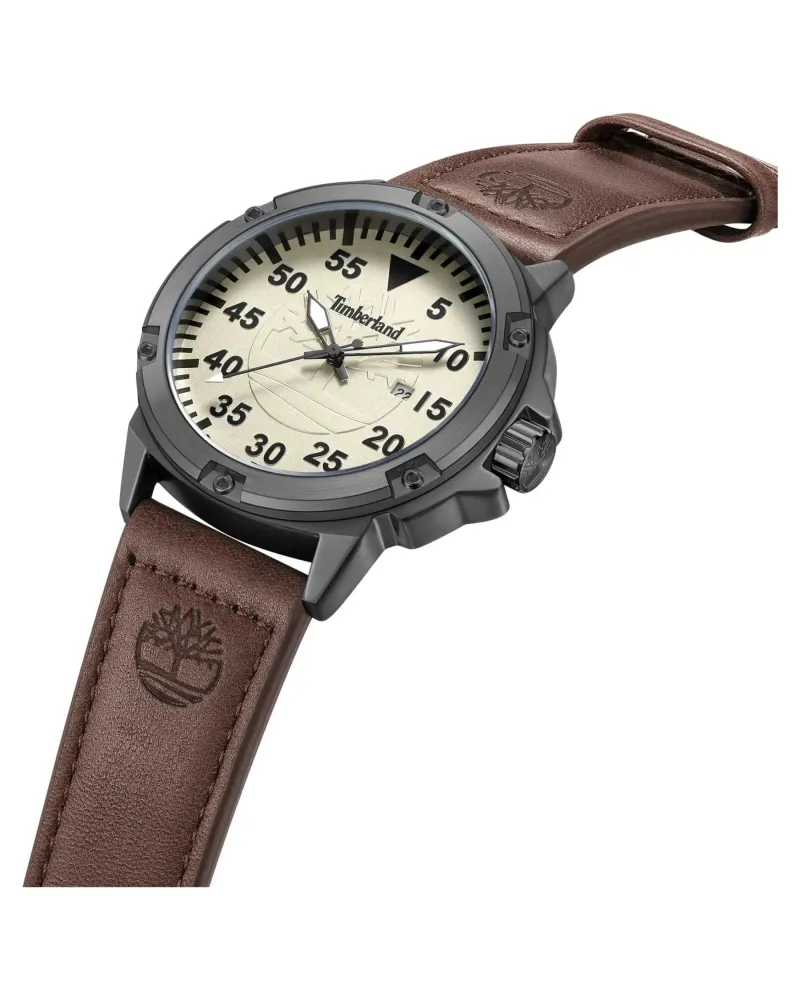 ZEGAREK MĘSKI Timberland TDWGB9002802 + BOX ZEGAREK MĘSKI Timberland TDWGB9002802 + BOX