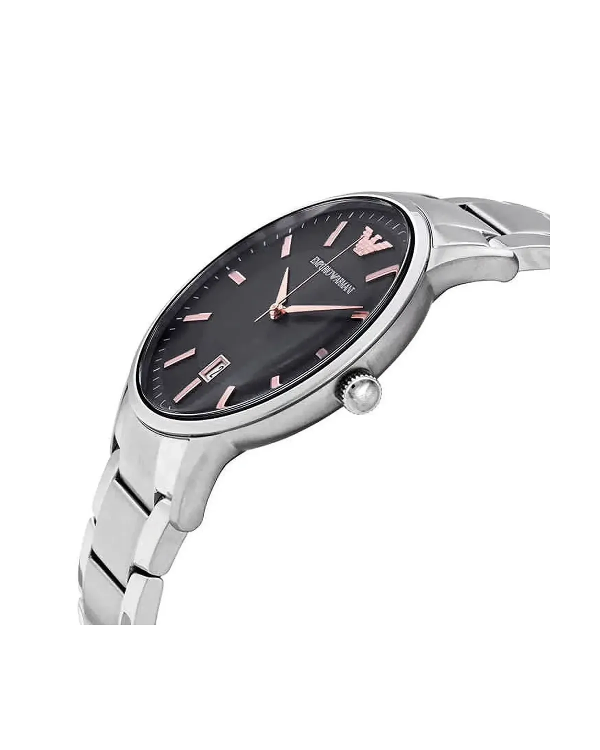 ZEGAREK MĘSKI EMPORIO ARMANI AR2514 - RENATO (zi001i)