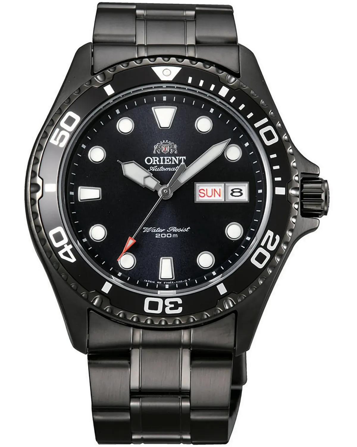 Zegarek Męski Orient Ray II FAA02003B9 + BOX Zegarek Męski Orient Ray II FAA02003B9 + BOX