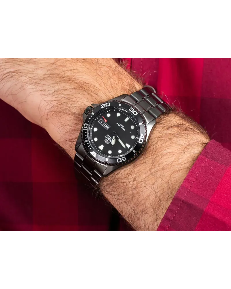 Zegarek Męski Orient Ray II FAA02003B9 + BOX Zegarek Męski Orient Ray II FAA02003B9 + BOX