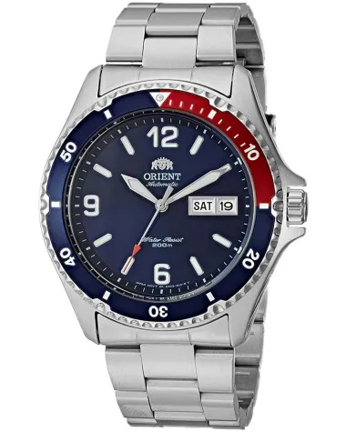 Zegarek Męski Orient Mako II FAA02009D9 + BOX