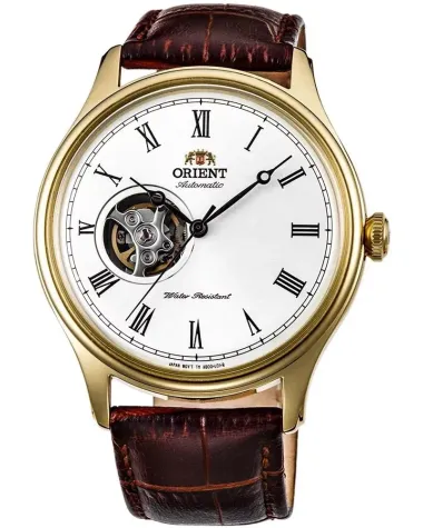 Zegarek Męski Orient Envoy FAG00002W0  AUTOMAT + BOX