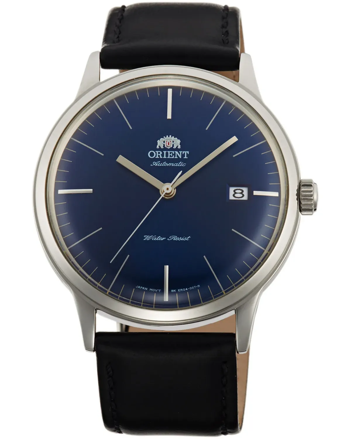 ZEGAREK MĘSKI ORIENT BAMBINO V2 FAC0000DD0 + BOX ZEGAREK MĘSKI ORIENT BAMBINO V2 FAC0000DD0 + BOX