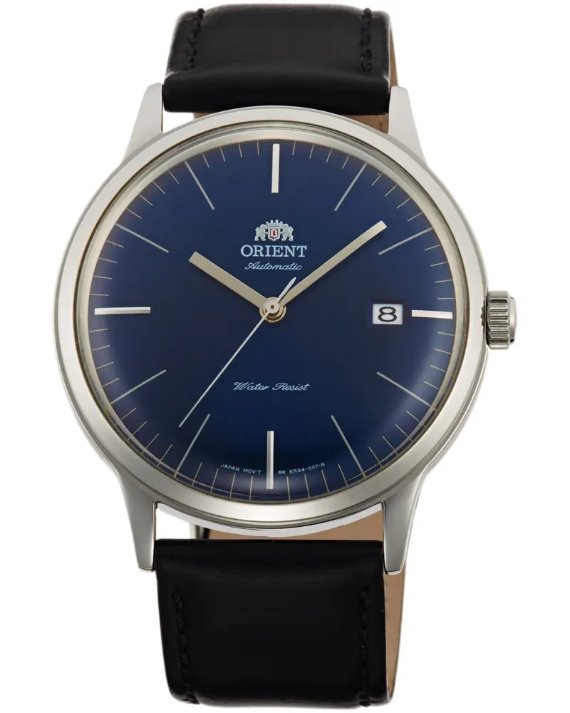 ZEGAREK MĘSKI ORIENT BAMBINO V2 FAC0000DD0 + BOX ZEGAREK MĘSKI ORIENT BAMBINO V2 FAC0000DD0 + BOX