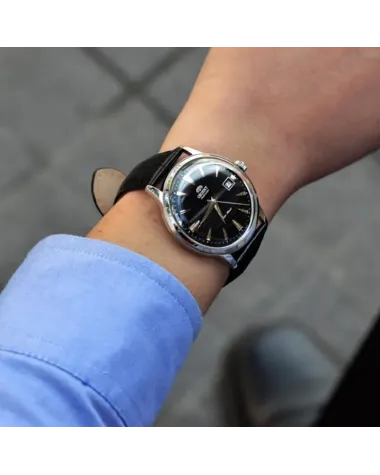 Zegarek Męski Orient 2nd Generation Bambino FAC00004B0 + BOX