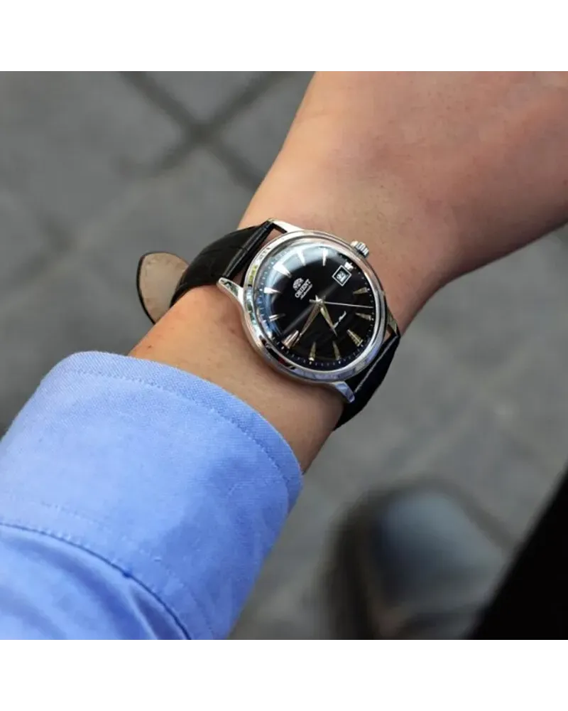 Zegarek Męski Orient 2nd Generation Bambino FAC00004B0 + BOX