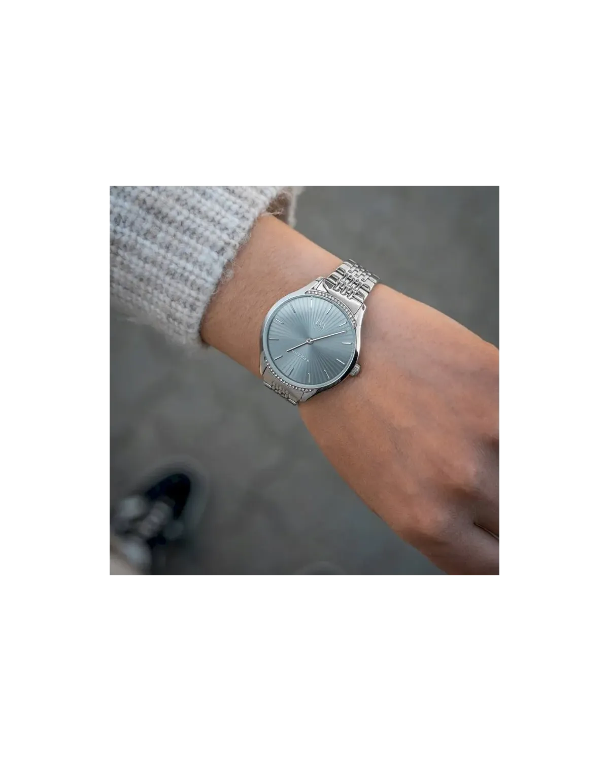 ZEGAREK DAMSKI TOMMY HILFIGER 1782210 (zf546a)