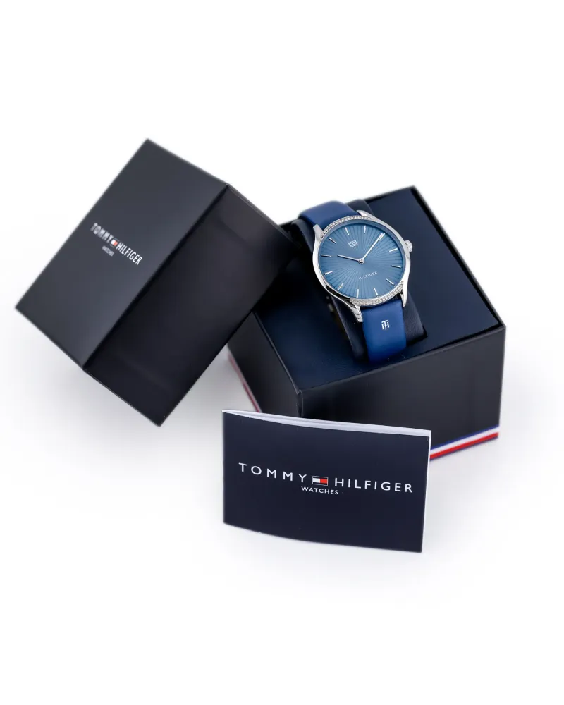 ZEGAREK DAMSKI TOMMY HILFIGER 1782213 (zf537b)