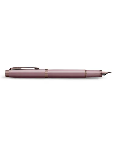 Pi&oacute;ro wieczne Parker IM Rituals Mauve (2235414)