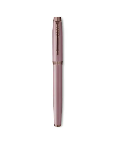 Pi&oacute;ro wieczne Parker IM Rituals Mauve (2235414)
